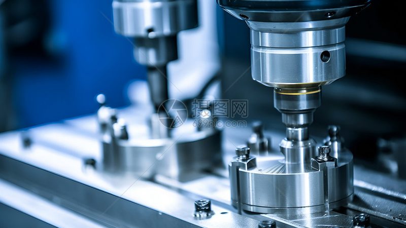 成都工业自动化设备：揭秘其核心技术与选型要点