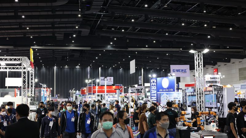 微型精密轴承与普通轴承：性能与适用场景的差异解析