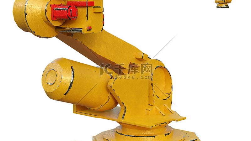 直角伺服减速机：揭秘其优缺点与应用场景