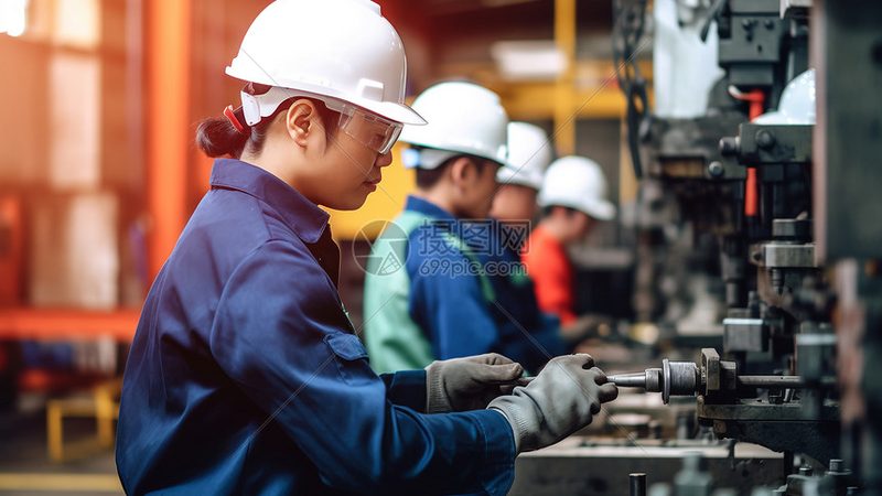 车铣复合机床安装调试：关键步骤与注意事项