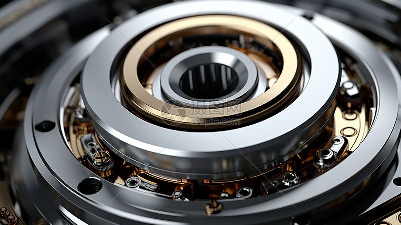 揭秘电子元件生产线设备：十大品牌背后的技术奥秘