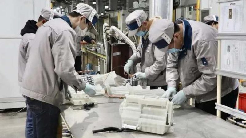 联轴器价格之谜：揭秘影响价格的关键因素**